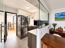 Blk 28D Dover Gardens (Queenstown), HDB 5 Rooms #617273521